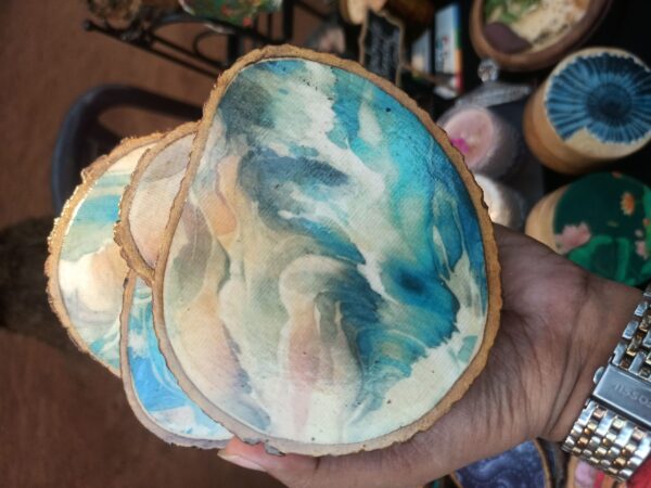 Indian Ocean Coasters