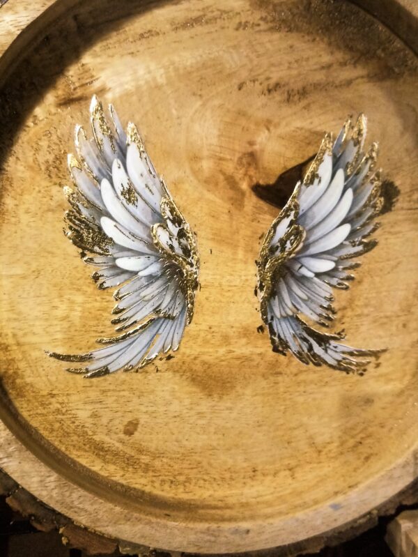 Whispering Wings of Divinity - Image 2