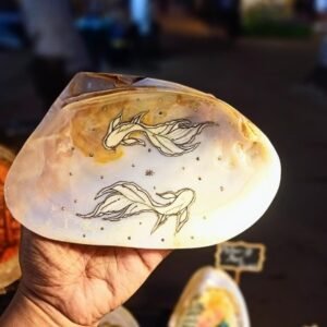 Koi Celestial Dance