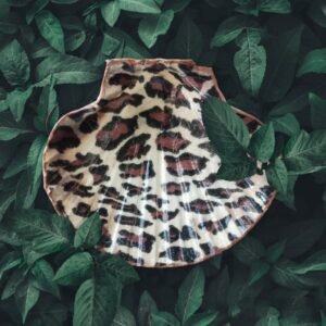 Wild Leopard Essence