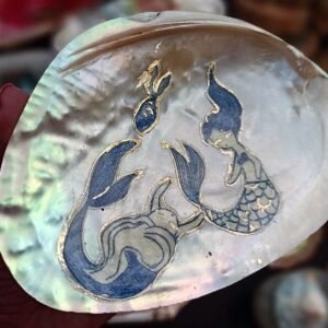 Mermaid Whimsy