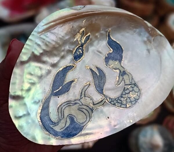Mermaid Whimsy - Image 2