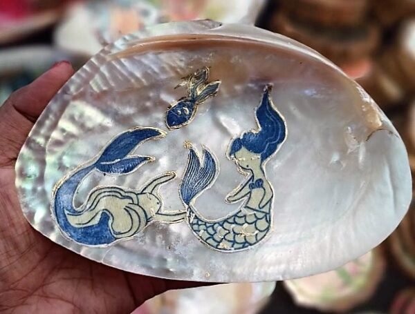 Mermaid Whimsy