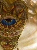 Heart of Divine Vision