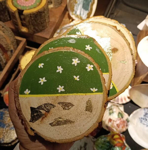 Meadow Gold Coasters