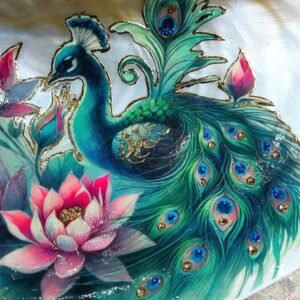 Regal Plume