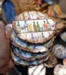 Bar Tales Coasters