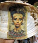 Queen Nefertiti