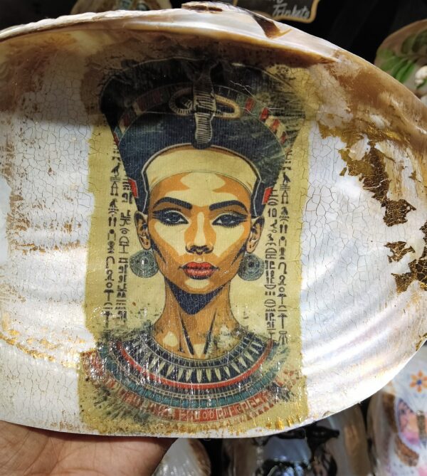 Queen Nefertiti