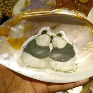 Panda Amour