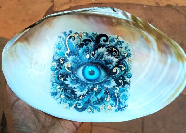 Turkish Evil Eye