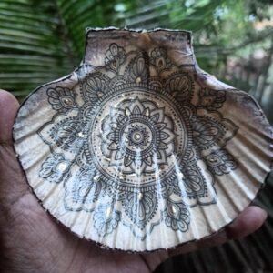 Celestial Mandala Grace