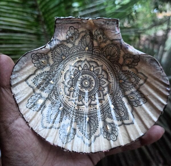 Celestial Mandala Grace - Image 3