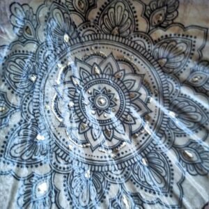 Celestial Mandala Grace