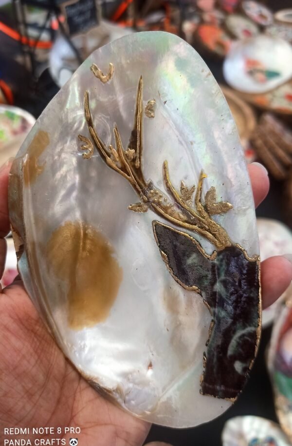 Regal Stag
