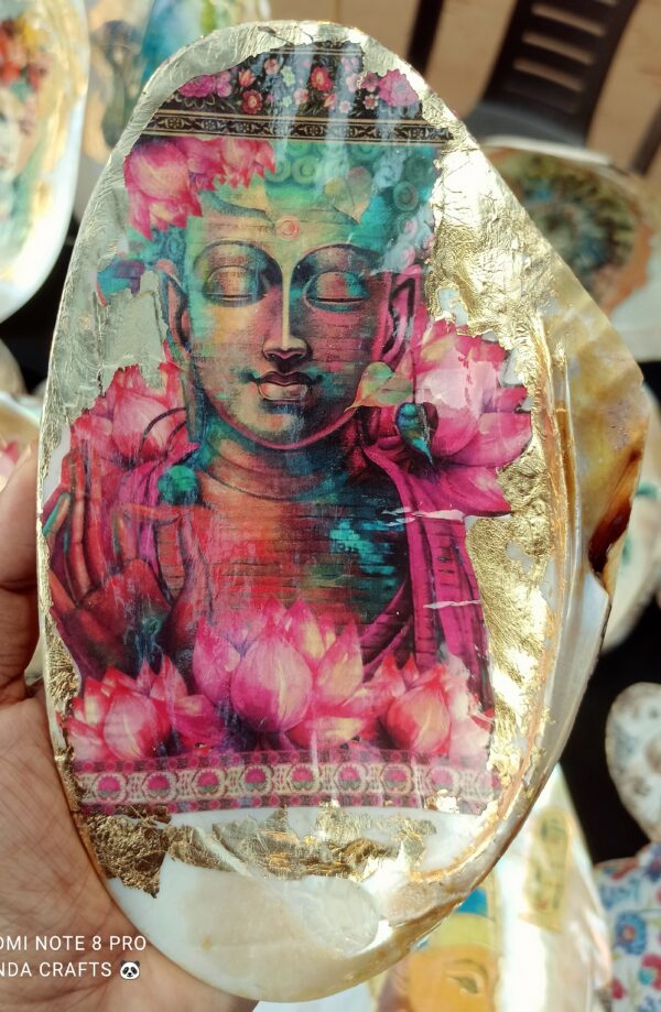 Buddha’s Eternal Serenity