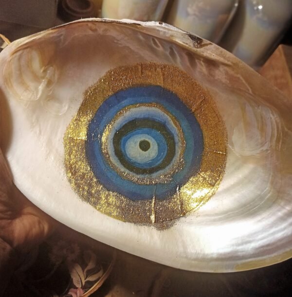 Mystic Golden Eye - Image 2