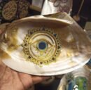 Eye of Eternal Wisdom