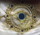 Eye of Eternal Wisdom
