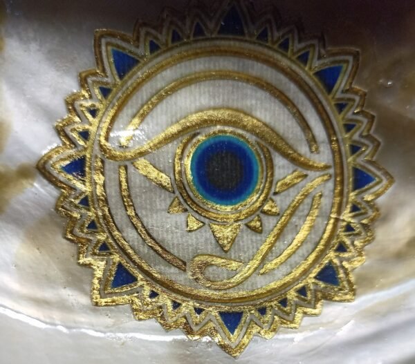Eye of Eternal Wisdom - Image 2