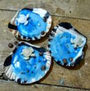 Scallop Sea Treasure Limited Edition Candle