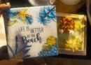 Coastal Calm Candle