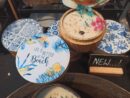 Coastal Calm Candle