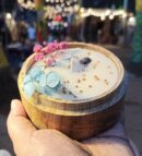 Coastal Calm Candle