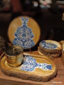 The Serene Gathering Tableware Ensemble