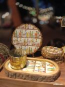 Cheers to Joy Tableware Ensemble