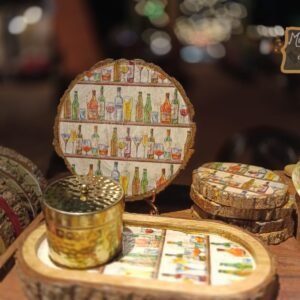 Cheers to Joy Tableware Ensemble