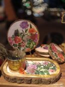 Spirit of Celebration Tableware Ensemble