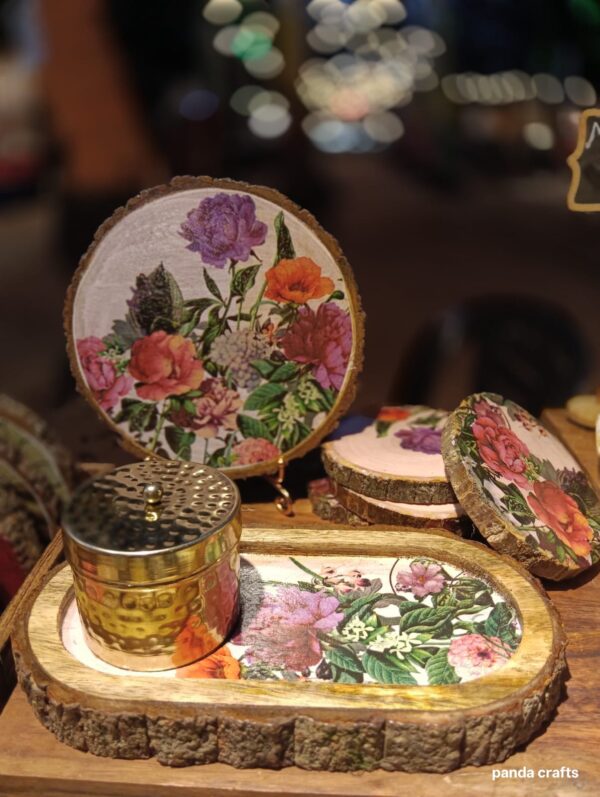 Spirit of Celebration Tableware Ensemble