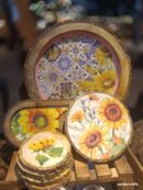 Sun Kissed Harmony Tableware Ensemble