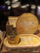 Whispers of Light Tableware Ensemble