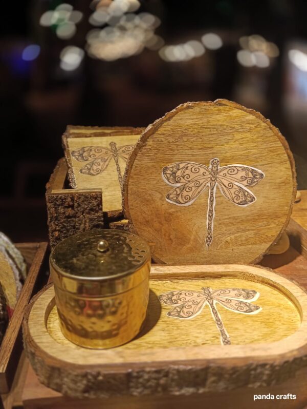 Whispers of Light Tableware Ensemble