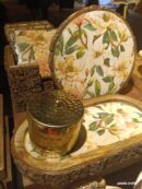 Magnolia Tranquility Tableware Ensemble