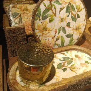 Magnolia Tranquility Tableware Ensemble