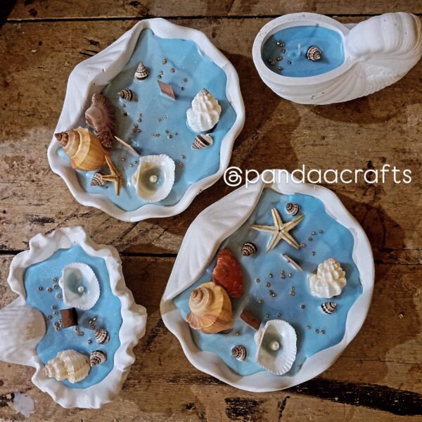Ocean Soul Candle - Image 3