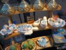 Ocean Altar Shell Candle