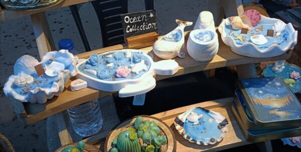 Ocean Soul Candle - Image 2