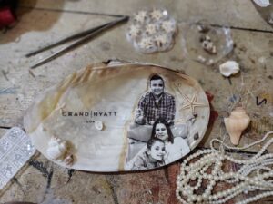 slow living decor