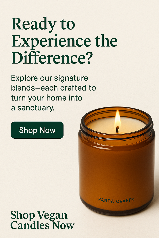 Sustainable Home Decor