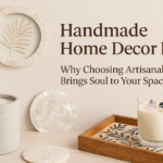Handmade Home Decor India
