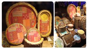 Festive gifting with eco-friendly handmade sustainable décor