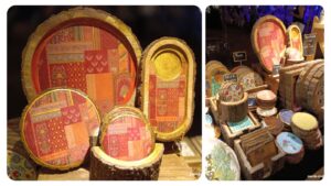 Festive gifting with eco-friendly handmade sustainable décor