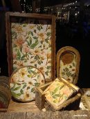 Jasmine Grace Ensemble – 4-Piece Tableware