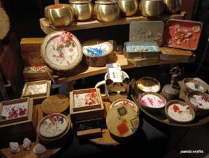 Top 7 Reasons Why Handmade Aromatherapy Candles in India Are Redefining Home Wellness | PandaCrafts