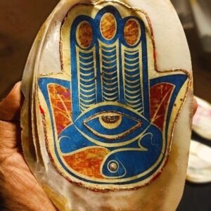 Hamsa Divine Guardian