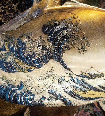 Eternal Wave - Image 3